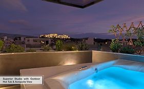Athenian Lofts