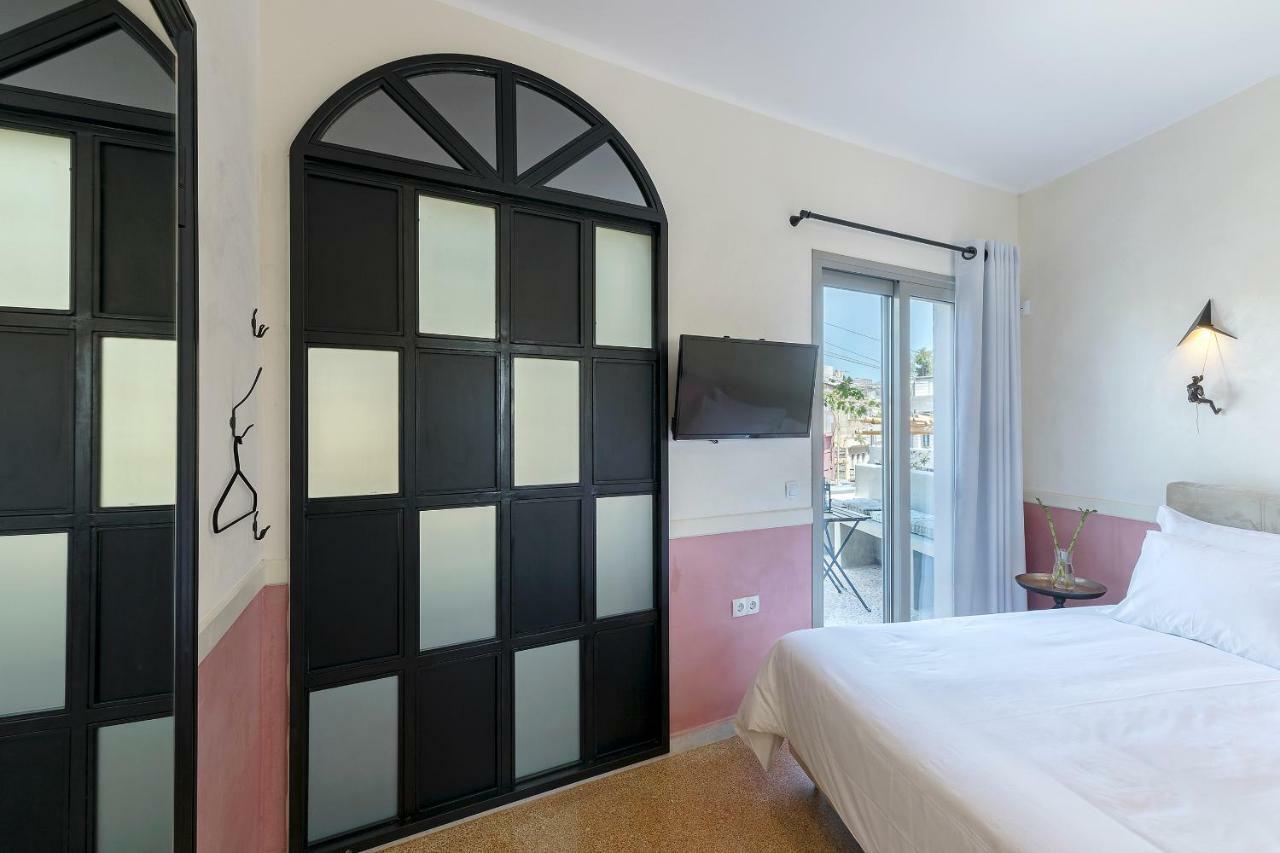 Athenian Lofts Διαμέρισμα Εξωτερικό φωτογραφία