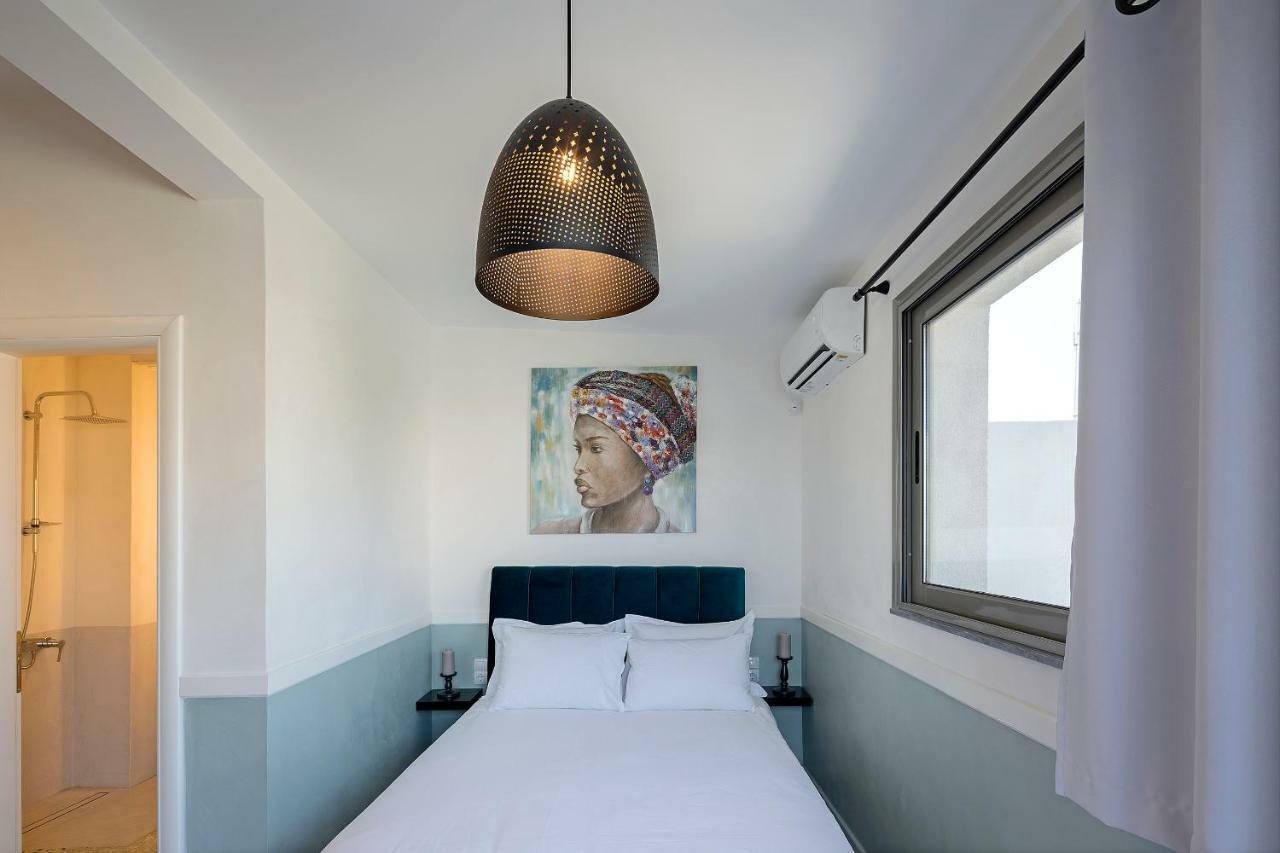 Athenian Lofts Διαμέρισμα Εξωτερικό φωτογραφία