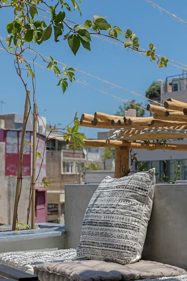 Athenian Lofts Διαμέρισμα Εξωτερικό φωτογραφία