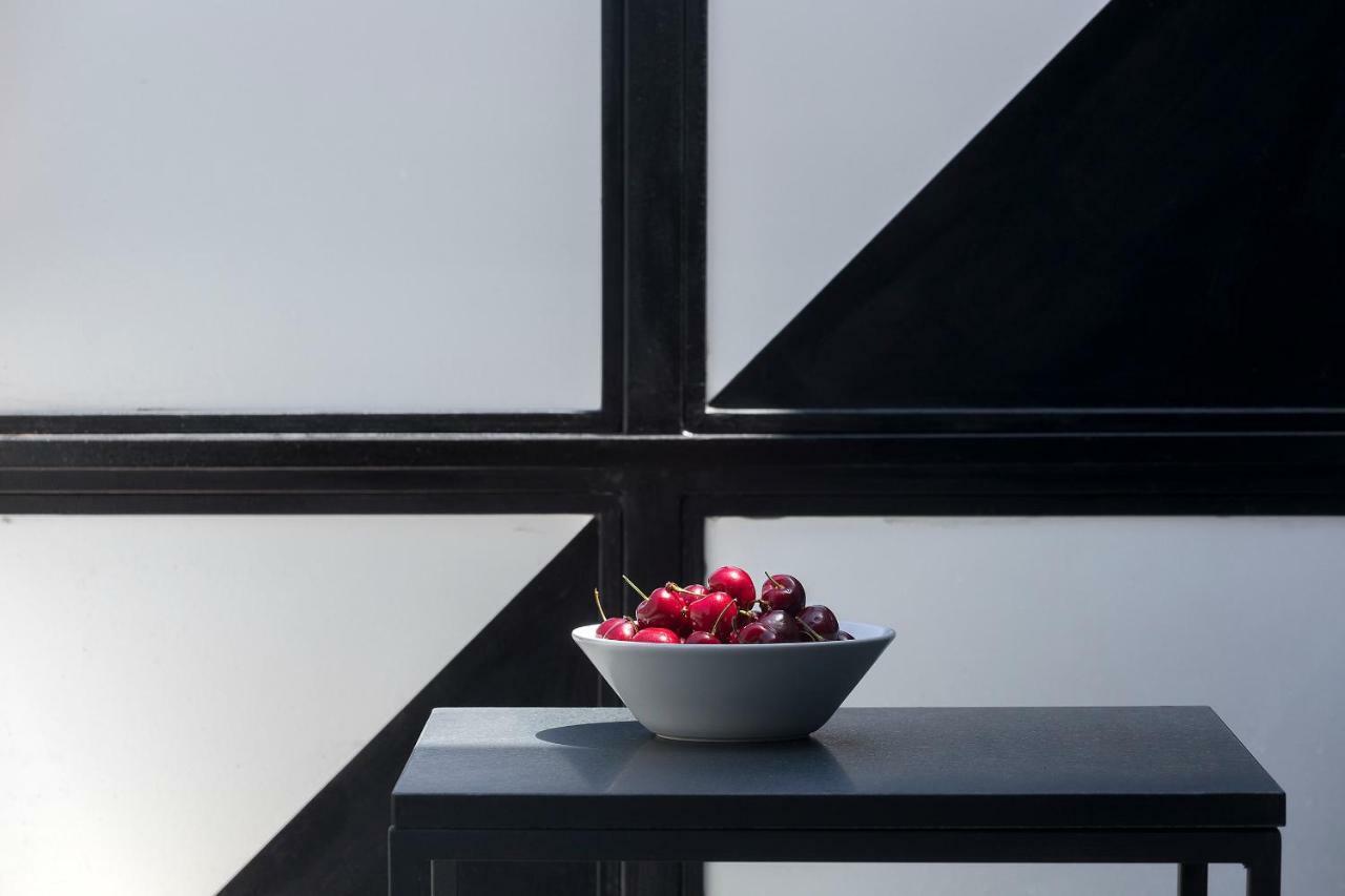 Athenian Lofts Διαμέρισμα Εξωτερικό φωτογραφία
