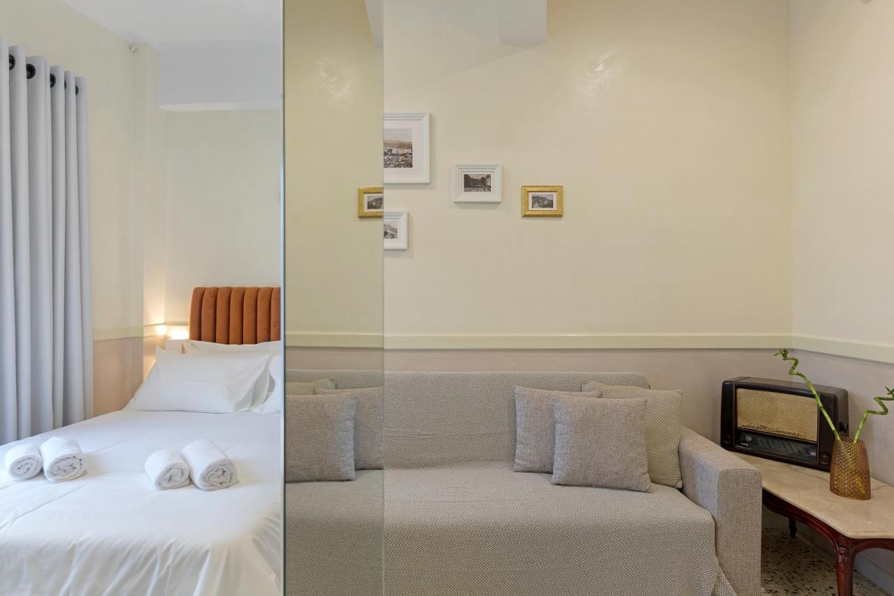 Athenian Lofts Διαμέρισμα Εξωτερικό φωτογραφία
