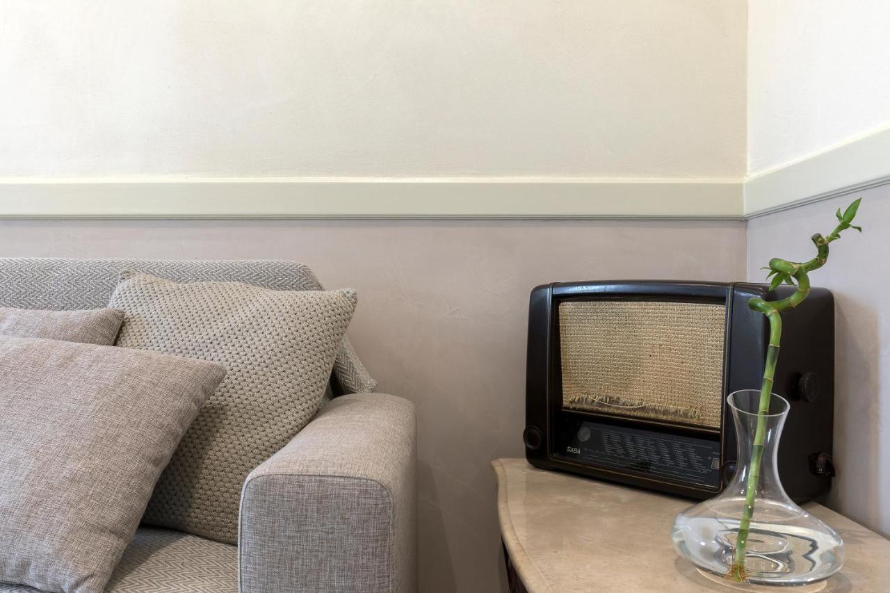 Athenian Lofts Διαμέρισμα Εξωτερικό φωτογραφία