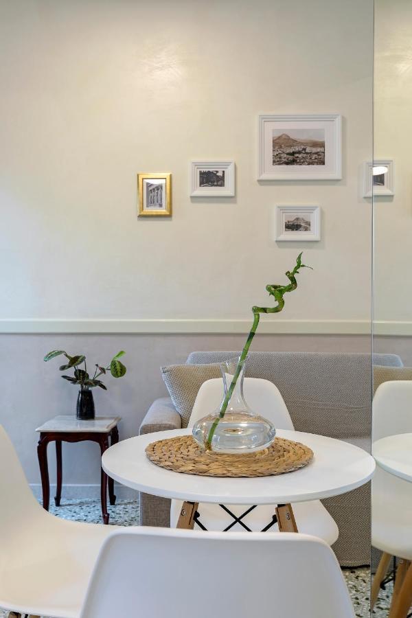 Athenian Lofts Διαμέρισμα Εξωτερικό φωτογραφία