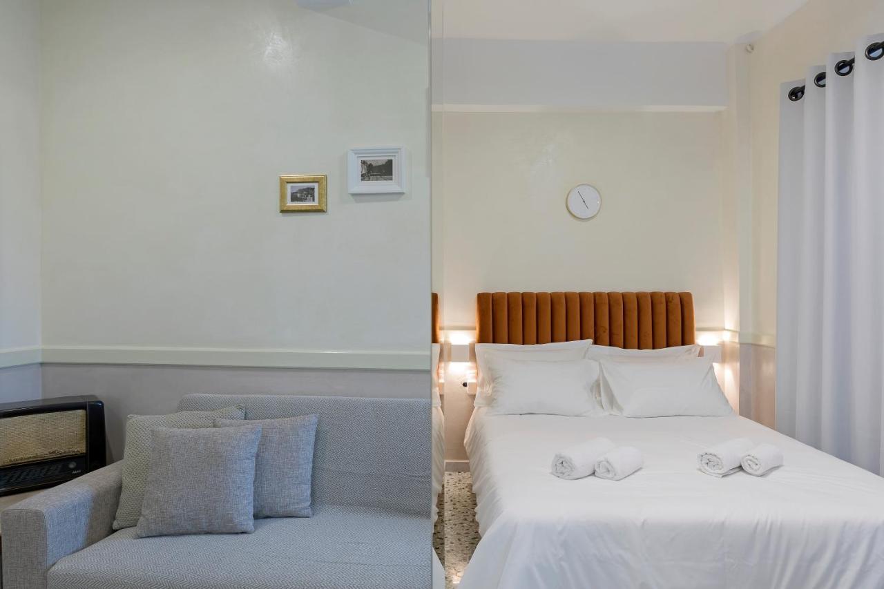 Athenian Lofts Διαμέρισμα Εξωτερικό φωτογραφία