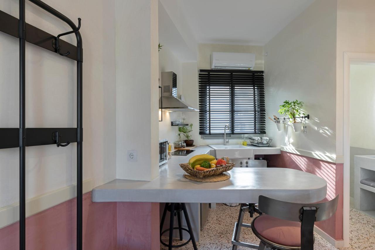 Athenian Lofts Διαμέρισμα Εξωτερικό φωτογραφία