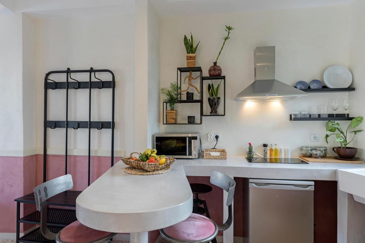 Athenian Lofts Διαμέρισμα Εξωτερικό φωτογραφία